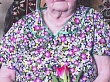 95-летний юбилей отмечает Мария Чернякова из Горнослинкино 